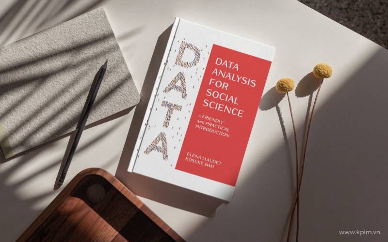 Data Analysis for the Social Sciences