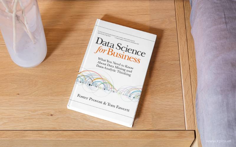 Data Science for Business 