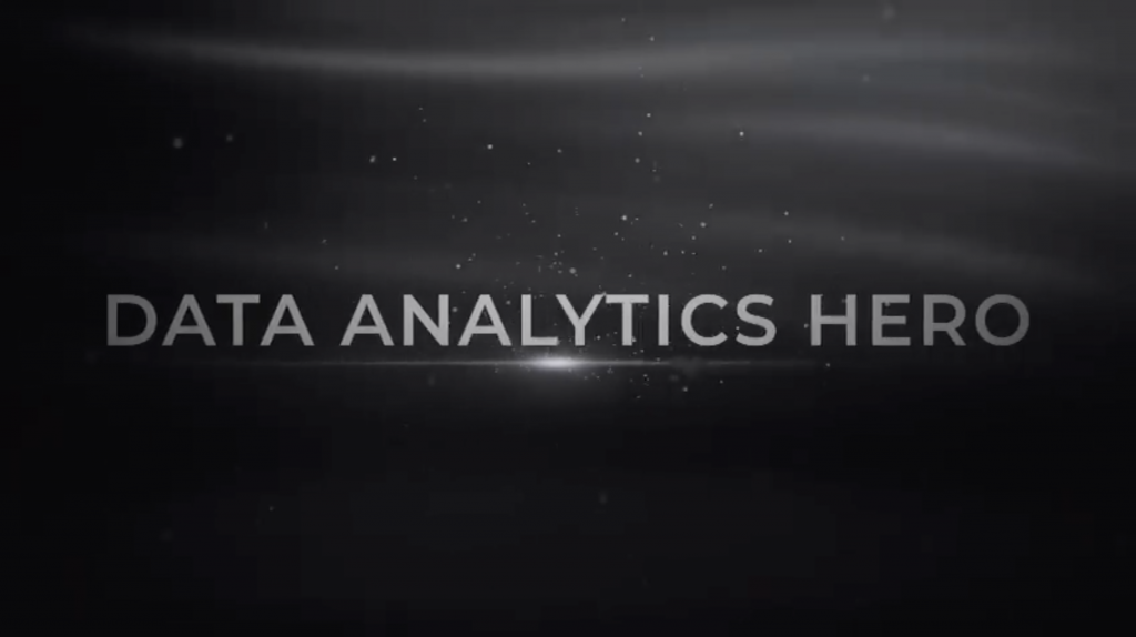 Hướng dẫn từ A đến Z microsoft excel zero to hero for data analysis