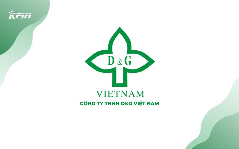 D&G Việt Nam