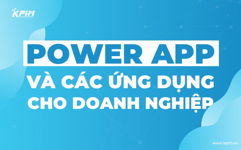 power bi app