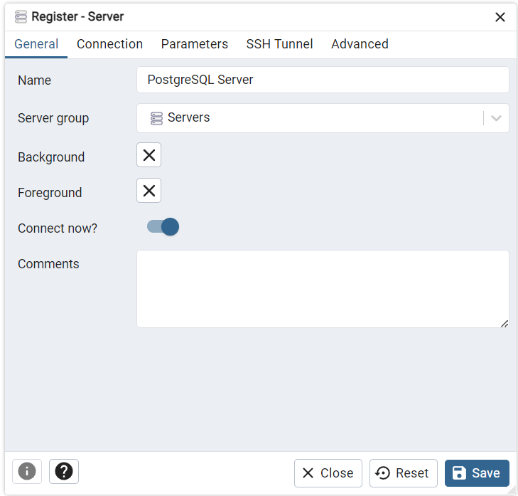 A screenshot of a computer Description automatically generated
