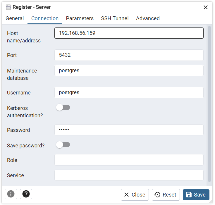 A screenshot of a computer Description automatically generated