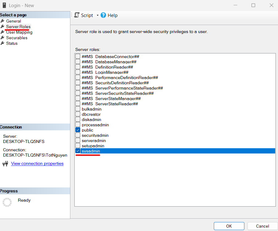 A screenshot of a computer Description automatically generated