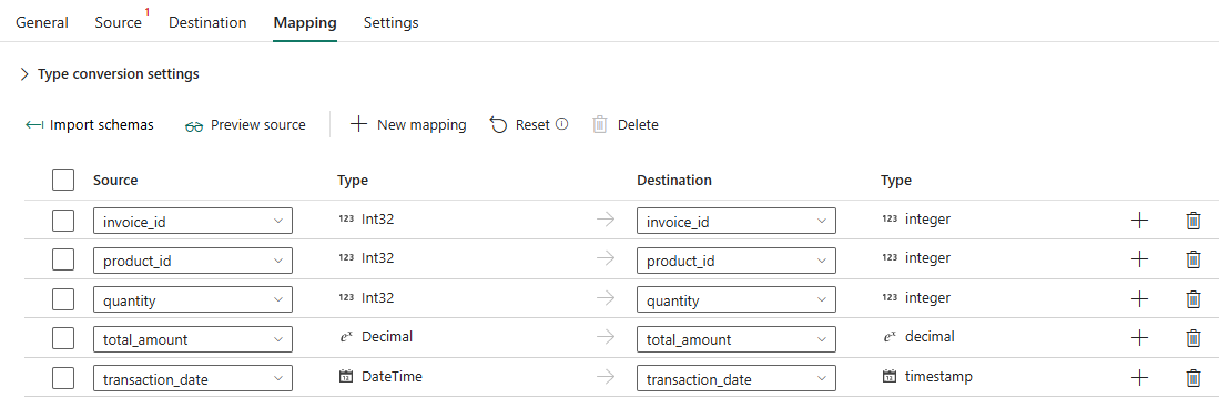 A screenshot of a computer Description automatically generated