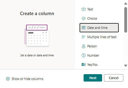 A screenshot of a computer

Description automatically generated