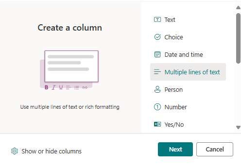 A screenshot of a computer

Description automatically generated