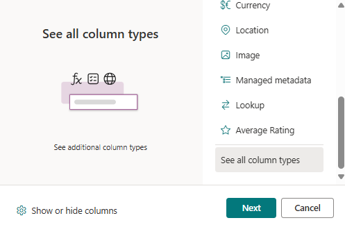 A screenshot of a computer

Description automatically generated