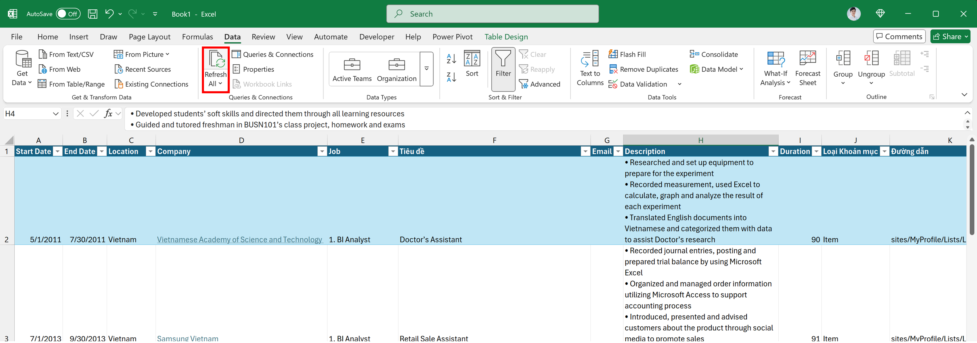 A screenshot of a computer Description automatically generated