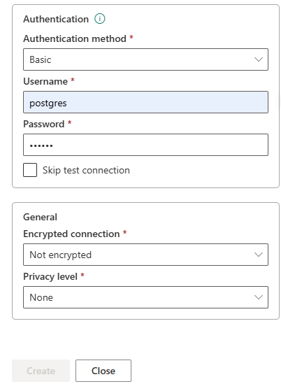 A screenshot of a login form Description automatically generated