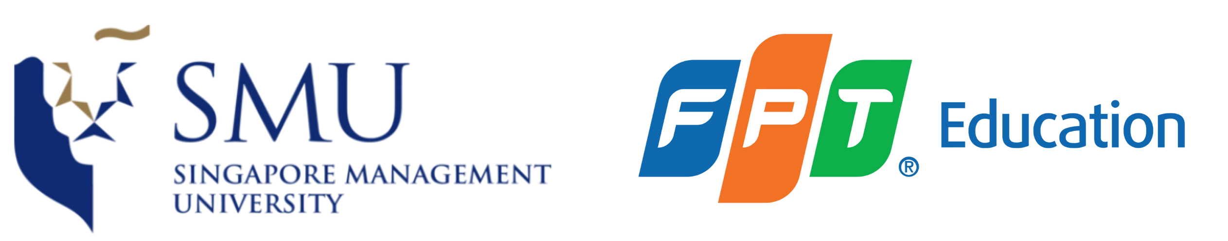 logo university